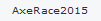 AxeRace2015