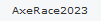 AxeRace2023