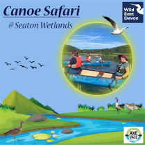 canoesafari
