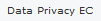 Data Privacy EC