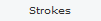 Strokes
