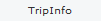 TripInfo